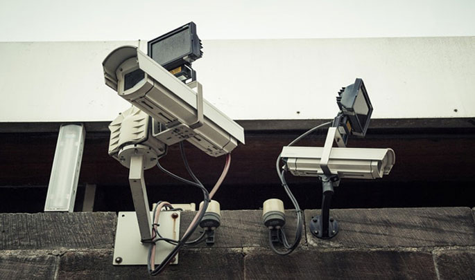 AJ CCTV & Alarm Services