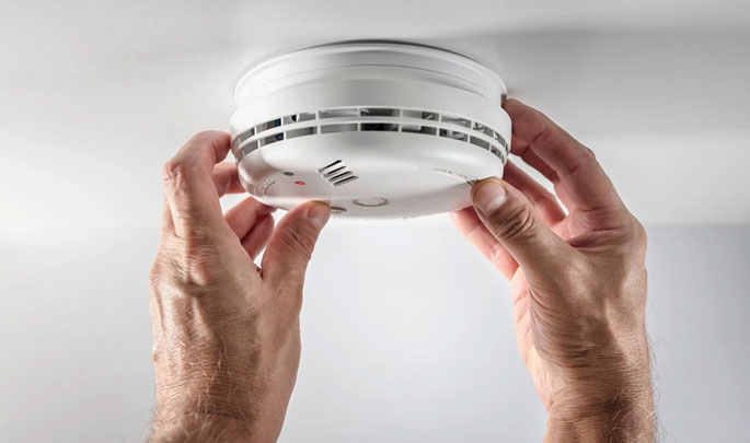 AJ CCTV & Alarm Services