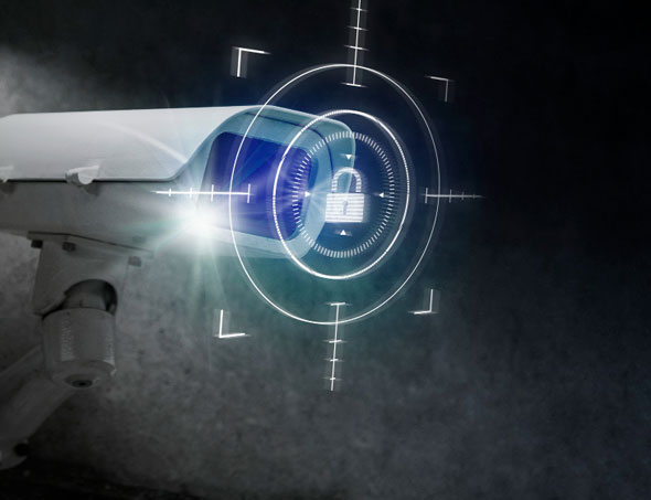 AJ CCTV & Alarm Services