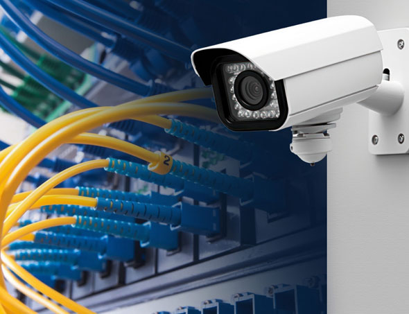 AJ CCTV & Alarm Services